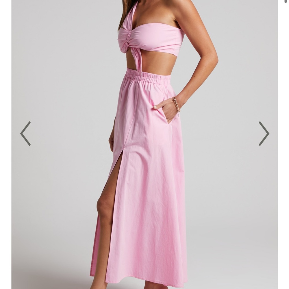 Sula Two Piece Set